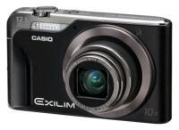 Casio Exilim EX-H10 12.1MP Digital Camera