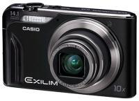 Casio Exilim EX-H15 14MP Digital Camera