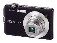 Casio Exilim EX-S10 10.1MP Digital Camera