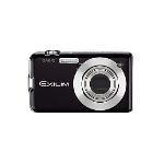 Casio Exilim EX-S12 10.1MP Digital Camera