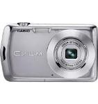 Casio Exilim EX-S6 12.1MP Digital Camera