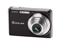 Casio Exilim EX-S880 8.1MP Digital Camera