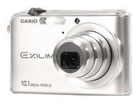 Casio Exilim EX-Z1000 10.1MP Digital Camera