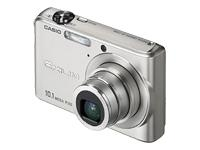 Casio Exilim EX-Z100 10.1MP Digital Camera