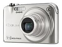 Casio Exilim EX-Z1200 12.1MP Digital Camera