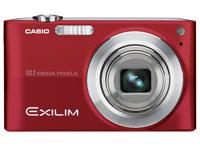 Casio Exilim EX-Z200 10.1MP Digital Camera