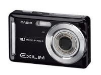 Casio Exilim EX-Z29 10.1MP Digital Camera