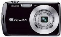 Casio Exilim EX-Z2 12.1MP Digital Camera