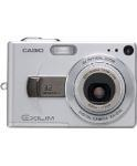 Casio Exilim EX-Z30 3.2MP Digital Camera