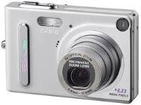 Casio Exilim EX-Z4 4MP Digital Camera