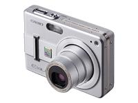 Casio Exilim EX-Z57 5MP Digital Camera