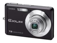 Casio Exilim EX-Z77 7.2MP Digital Camera