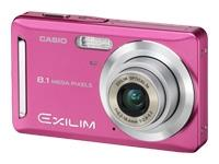 Casio Exilim EX-Z9 8.1MP Digital Camera