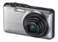 Casio Exilim EX-ZR10 12.1MP Digital Camera