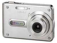 Casio Exilim S100 3.2MP Digital Camera