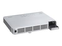 Casio XJ-S10 XGA DLP Slim Projector