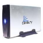 Cavalry CAUE 750GB External Hard Drive