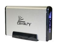 Cavalry CAUM 160GB External Hard Drive