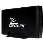 Cavalry CAUM-B 1TB External Hard Drive