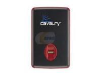Cavalry CAUQ 160GB External Hard Drive