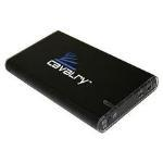 Cavalry CAUR 120GB External Hard Drive