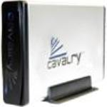 Cavalry CAUT 500GB External Hard Drive