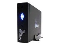 Cavalry CAXB series 1TB External Hard Drive