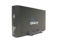 Cavalry CAXM 250GB External Hard Drive