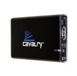 Cavalry CAXR 120GB External Hard Drive