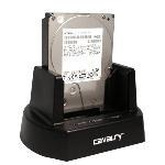 Cavalry Storage CAHDD3001T1 1TB External Hard Drive