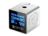 Centon Boomcube 1GB Media Player