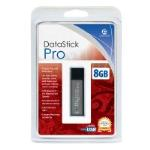 Centon DataStick Pro 8GB 2.0 Grey USB Flash Drive