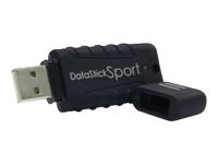 Centon Datastick Sport 4GB USB Flash Drive