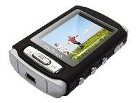 Centon moVox MP4 2GB - Black Media Player