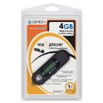 Centon MP3-001 4GB USB Media Player