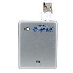 Centon SpinDrive 4GB External Hard Drive