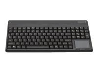 Cherry 6240 Line G86-62401 Touchpad Keyboard