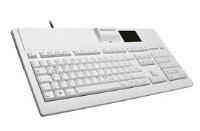 Cherry Ehealth-BCS Tastatur G87-1504 Keyboard