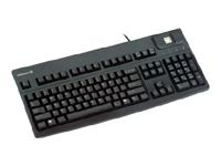 Cherry FingerTIP ID Board G83-14500 Keyboard