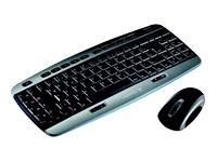 Cherry GmBH CyMotion Pro M85-20850 Wireless Keyboard