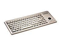 Cherry GmBH G84-4400 Keyboard