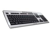 Cherry GmBH G85-23010 eVolution STREAM Corded Keyboard