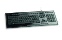 Cherry Gmbh Infinity Corded MultiMedia Keyboard