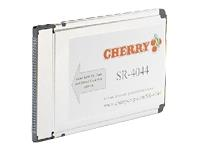 Cherry SmartReader SR-4044 Smart Card Reader