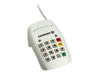 Cherry ST-2000U Smart Card Reader