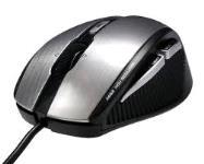 Cherry Xana Corded Laser Mice