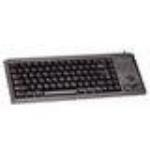 Chicony KU2971B-GRE Multimedia Keybaord