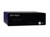 Cirago CMC2050 500GB Media Receiver