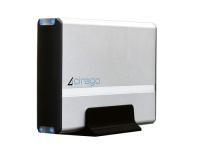 Cirago CST4000 400GB External Hard Drive