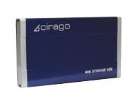 Cirago CTS3000 60GB External Hard Drive